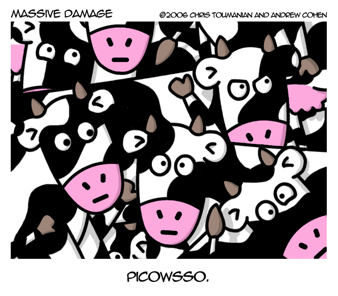 Picowsso