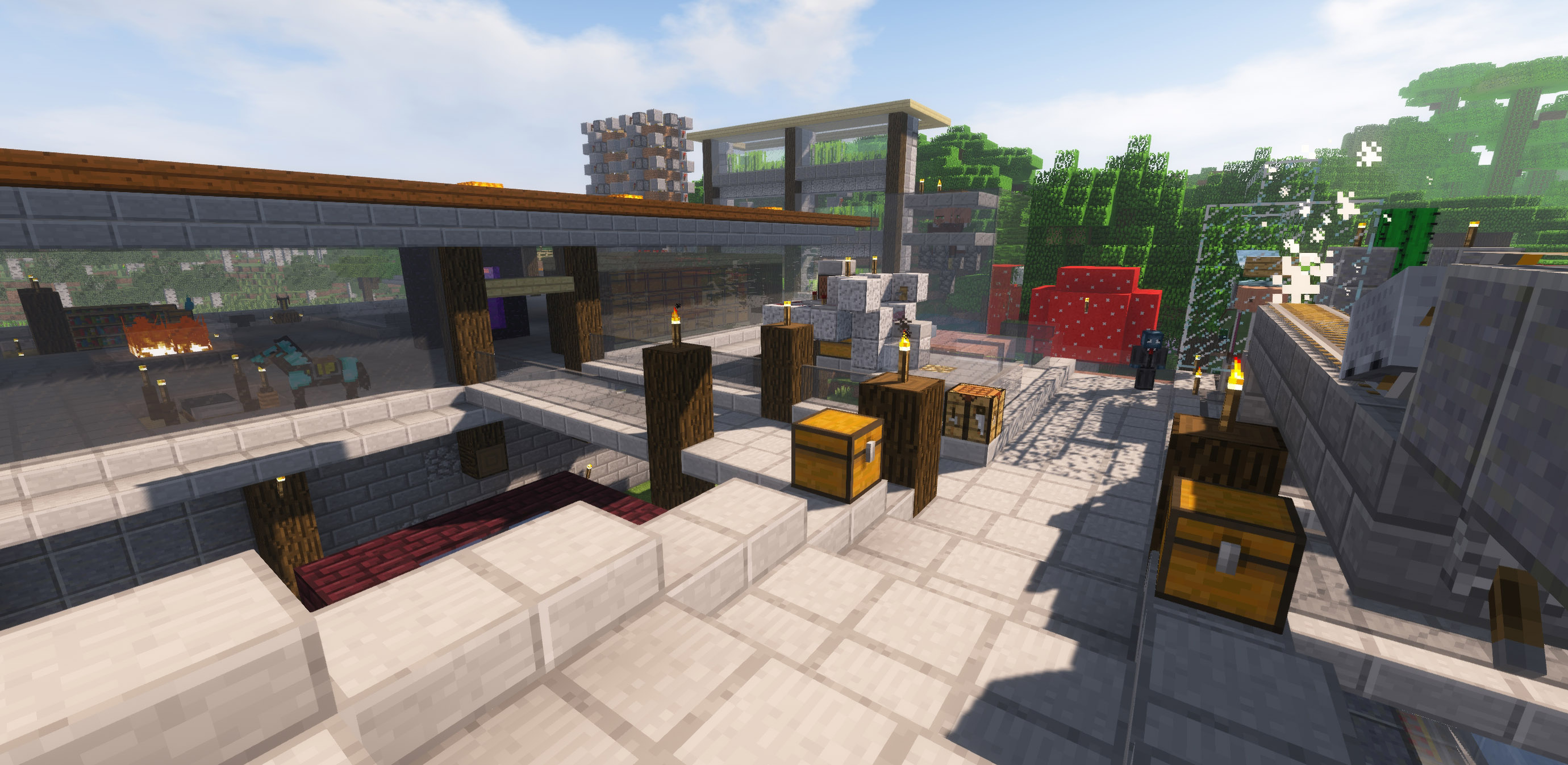SquishyMon’s factories